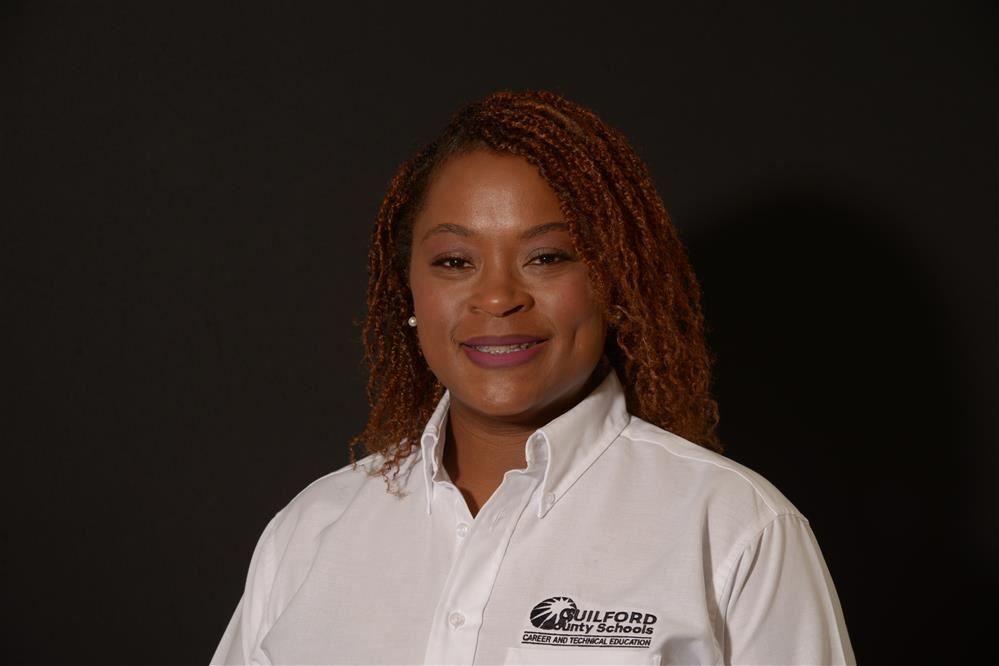 Mrs. Chandra James