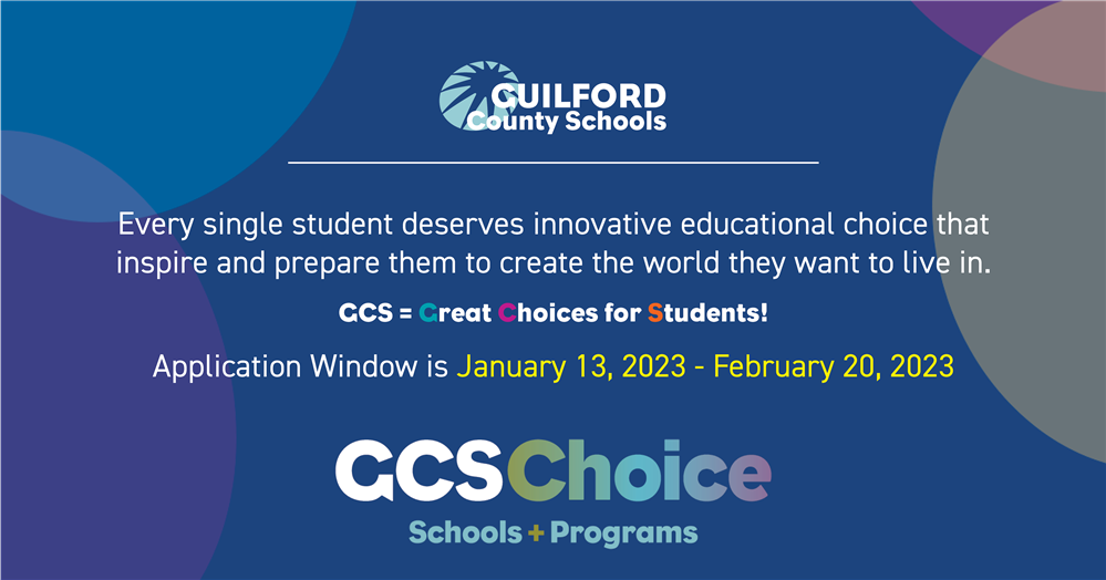 Choice Banner