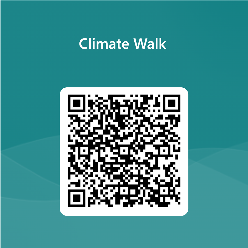 Climate Walk