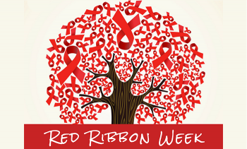 Red Ribbon Week