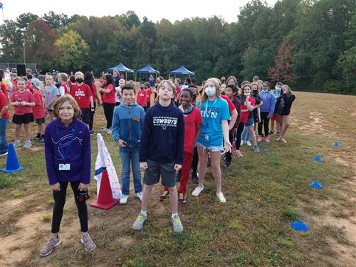 Fun Run