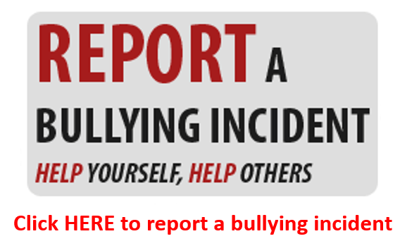 How to Report Bullying