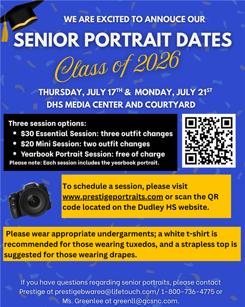  senior portraits