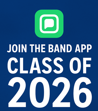  band app