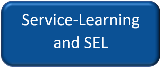 Service learning and sel