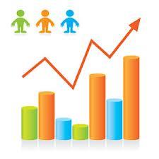 Data charts Data charts