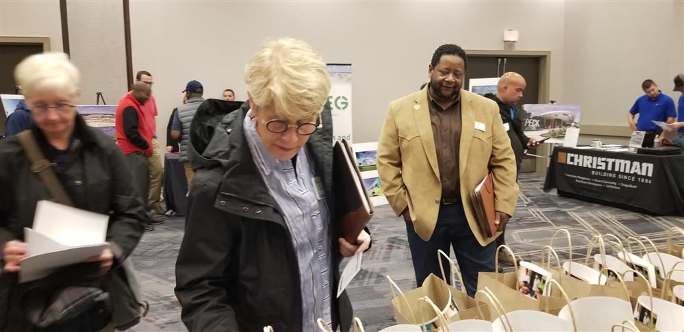 Vendor Meeting 2