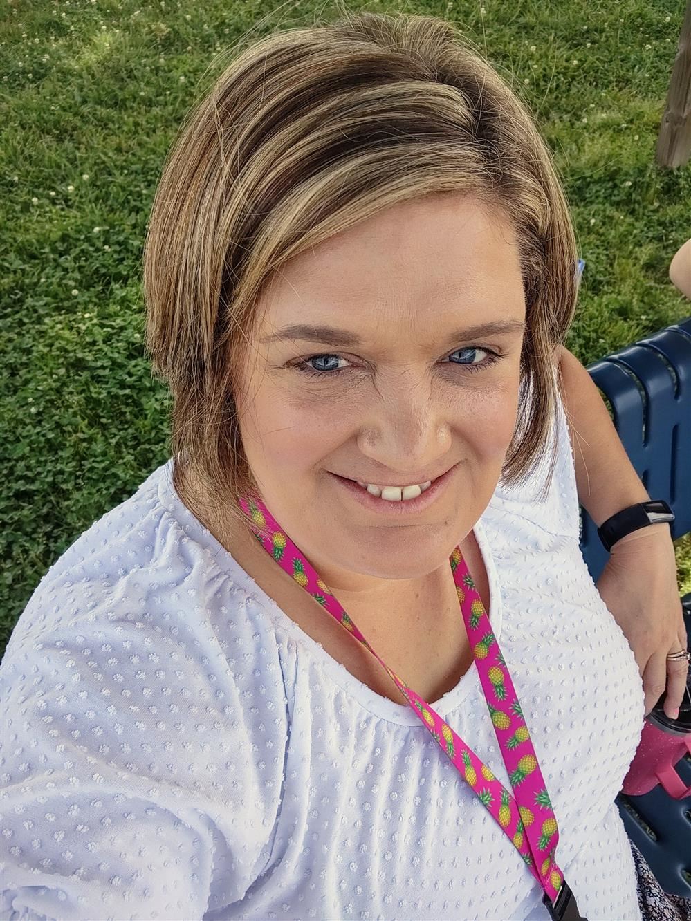 Mrs. Page