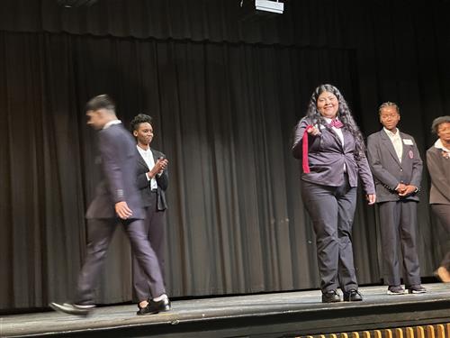 6.	Carolina Ortiz Reyes- 1st place in Cultural Diversities & Disparities in Healthcare