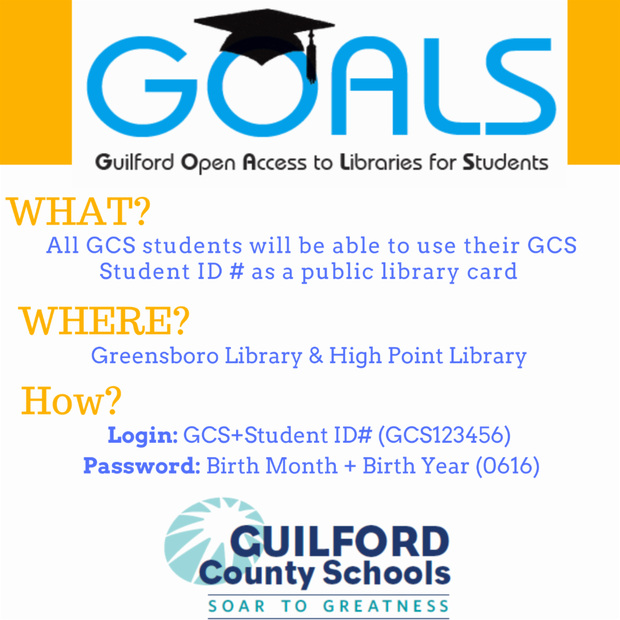 GOALS program