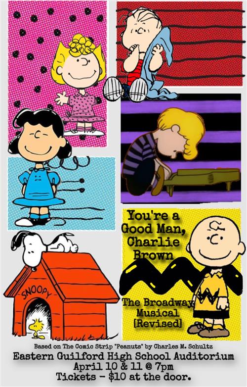 Spring Musical 