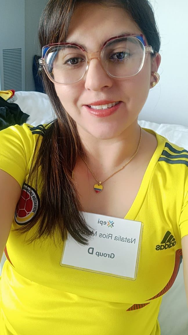 SPANISH ROOM