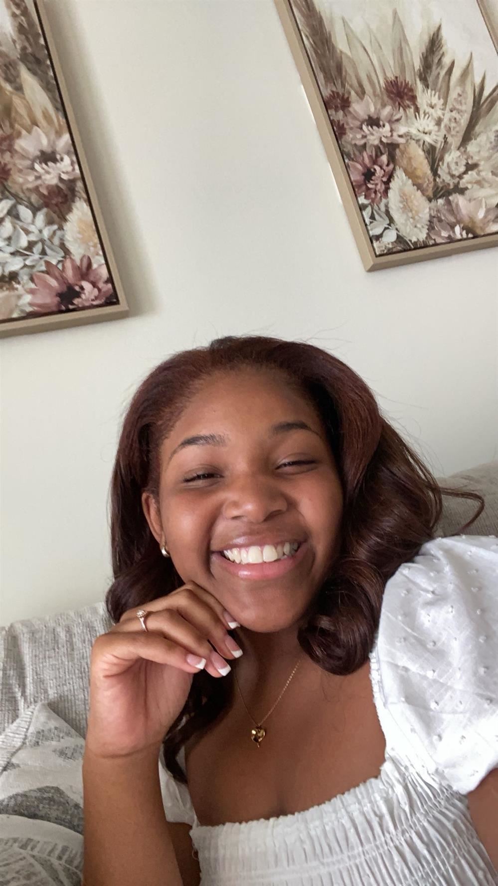 Ryonna Clark