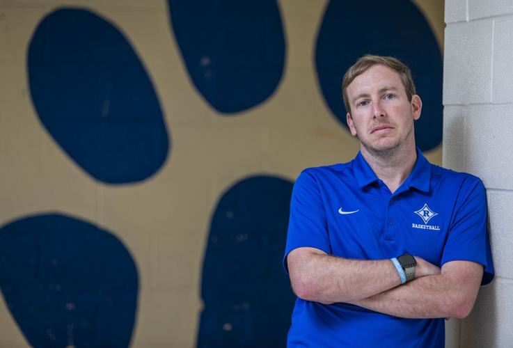 Coach Henderson