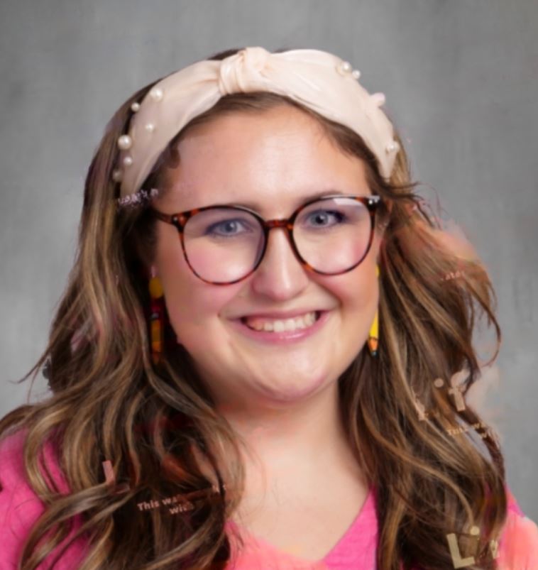 Picture of Ms. M