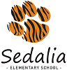Sedalia Elementary school 