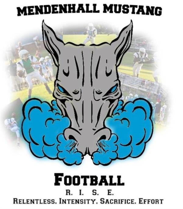 Mustang Football