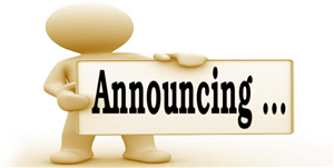 Announcing Announcing