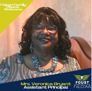 Mrs. Veronica Bryant