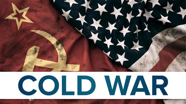 COLD WAR COLD WAR