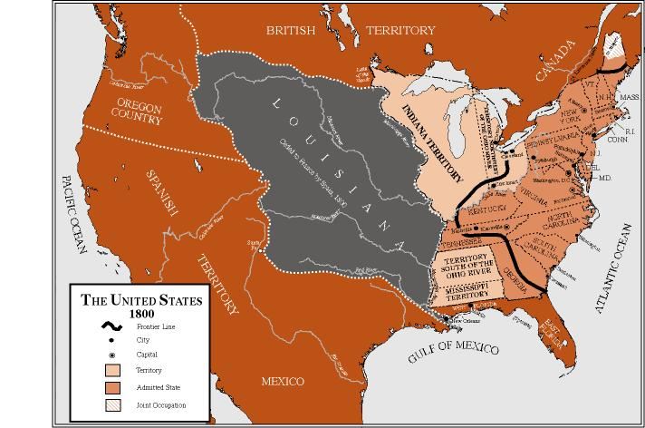 US 1800