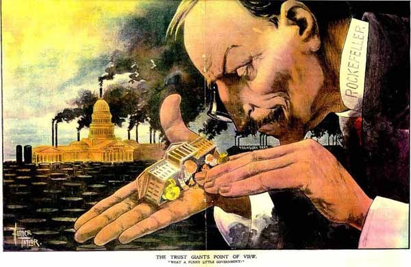 Gilded Age Gilded Age