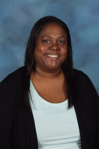 Sharon Patillo 1st Grade