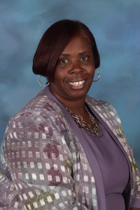 Mrs. Lyles