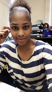 Ms. Luciana Brown's picture