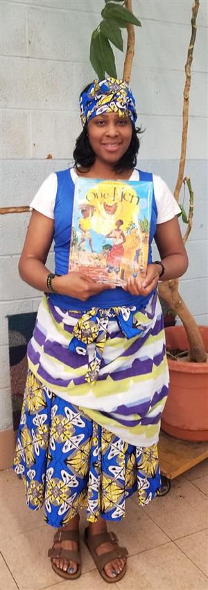 L Brown Book character photo L Brown Book character photo