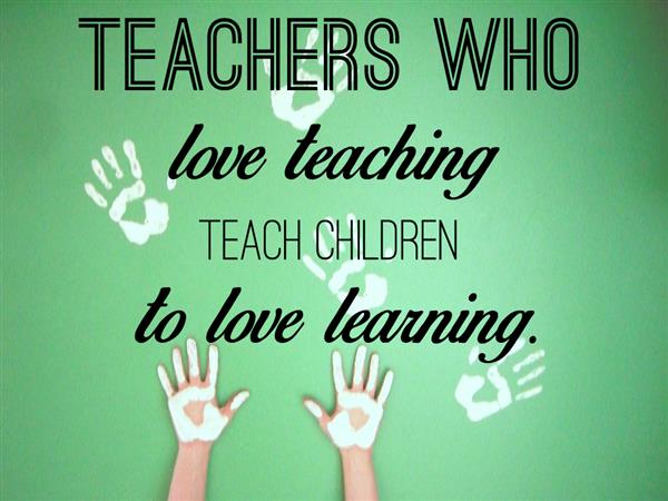 Teaching