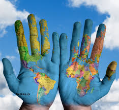 The Whole World in Our Hands