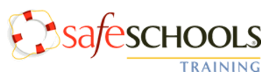 SafeSchools logo SafeSchools logo