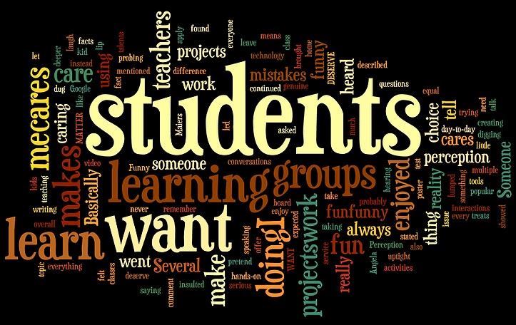 students