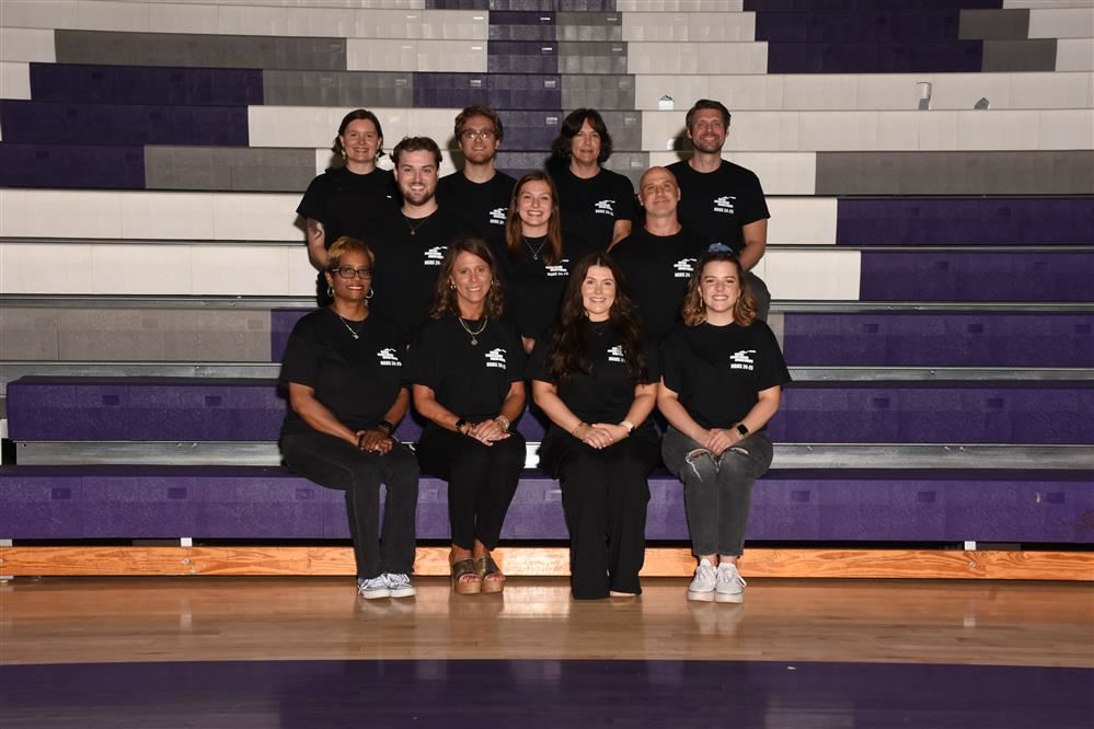 NGHS English Department
