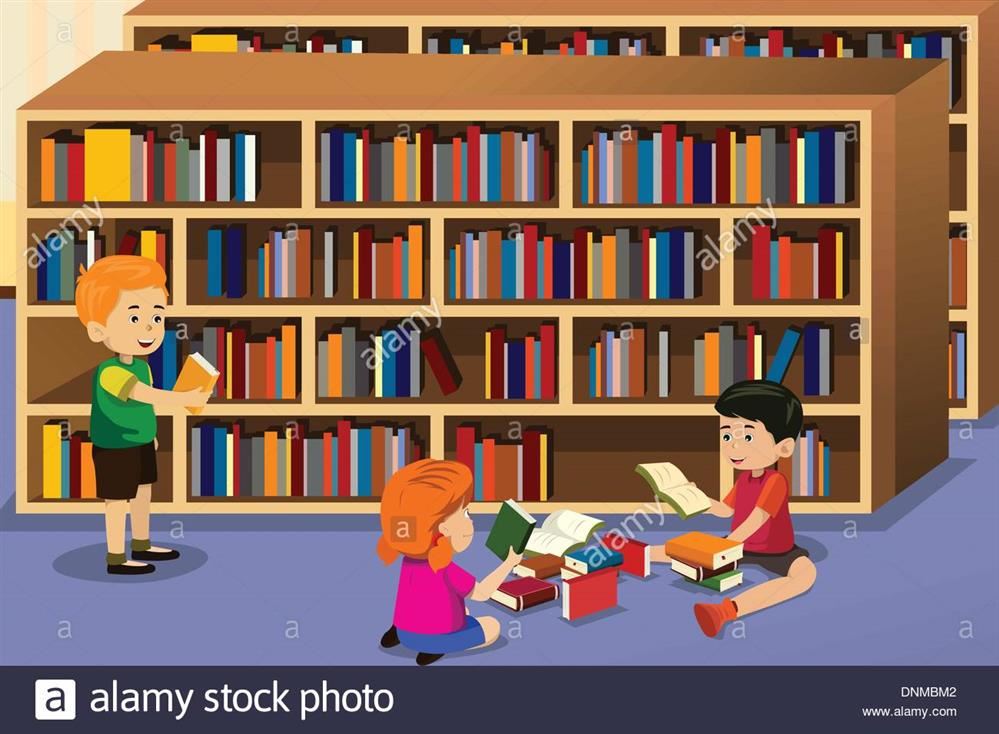  summer reading
