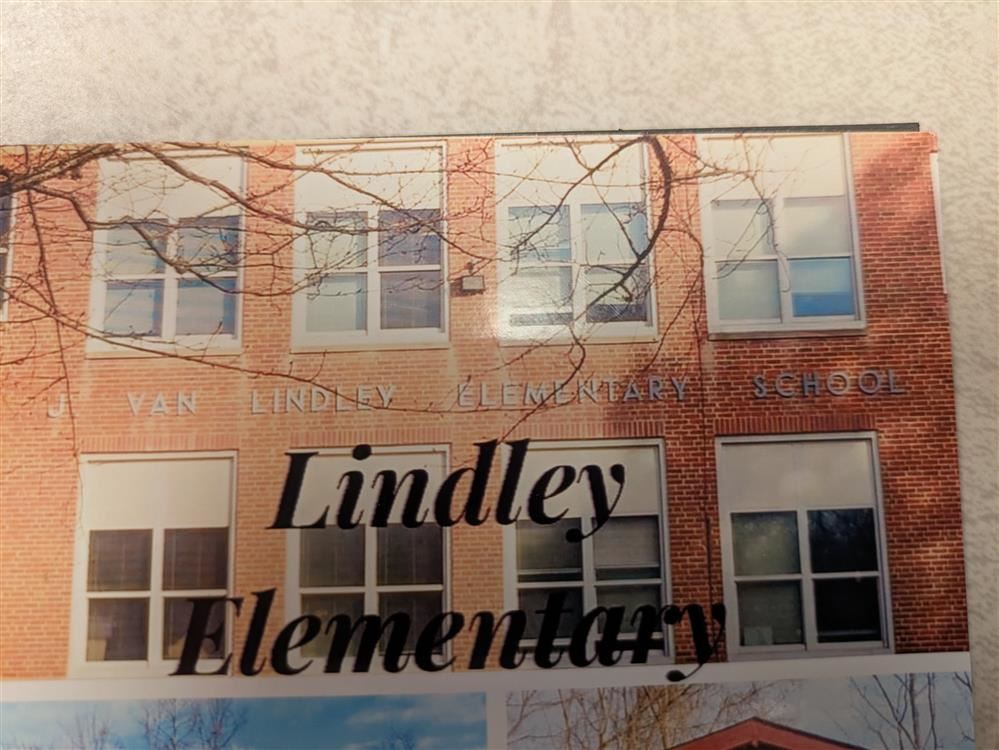  Lindley