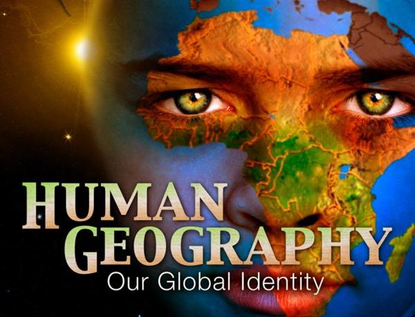 Human Geo