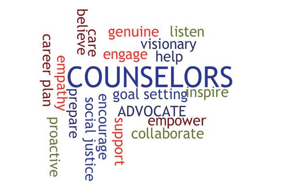 Counselor Cloud Counselor Cloud
