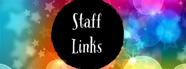 Staff Links