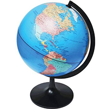 Globe