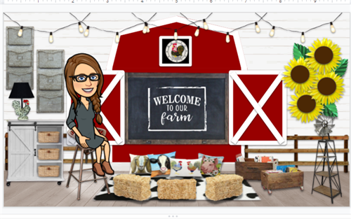 Welcome! 