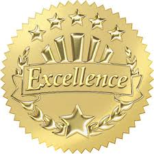 Awards and Achievement Logo
