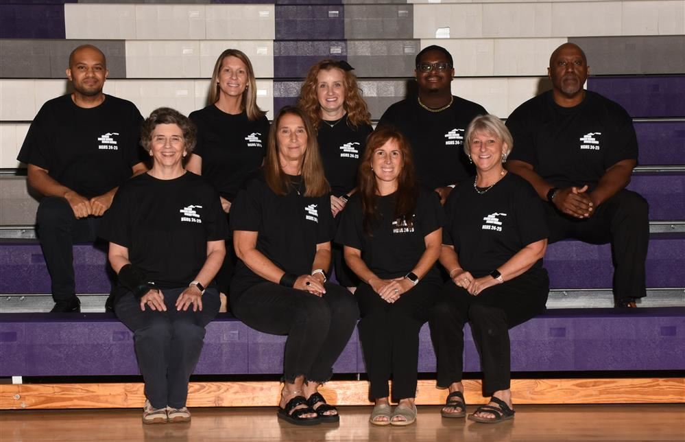 Counseling Department