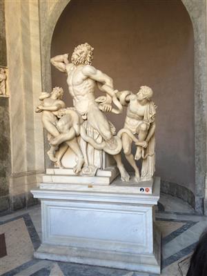 Laocoon