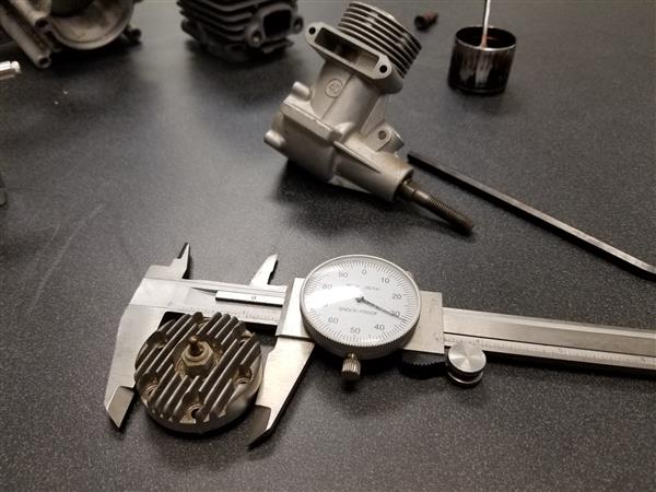 Caliper