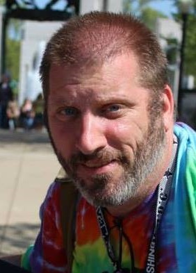 Michael Beyrer