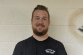 Mr. Bock - Latin Teacher
