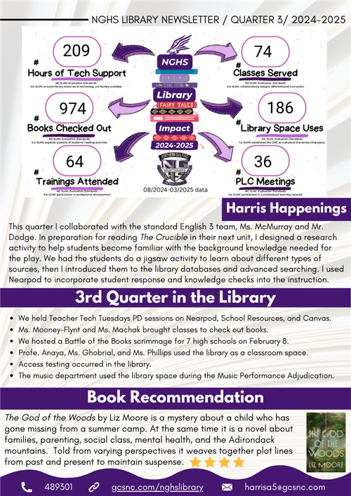 click the link above to read the web version of the newsletter
