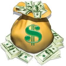 Money Bag 